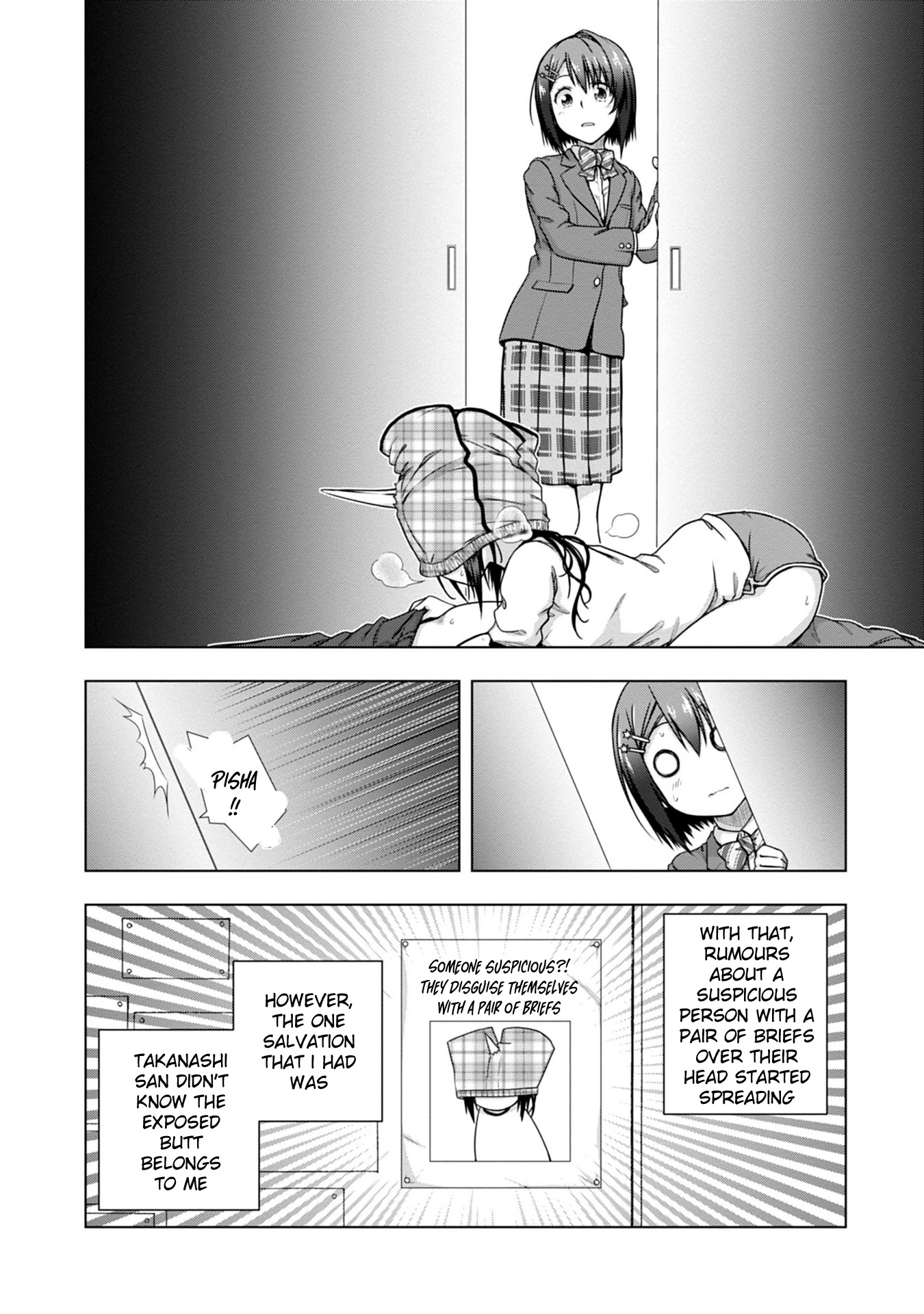 Iroha Ni Ho Ero Chapter 2 #30