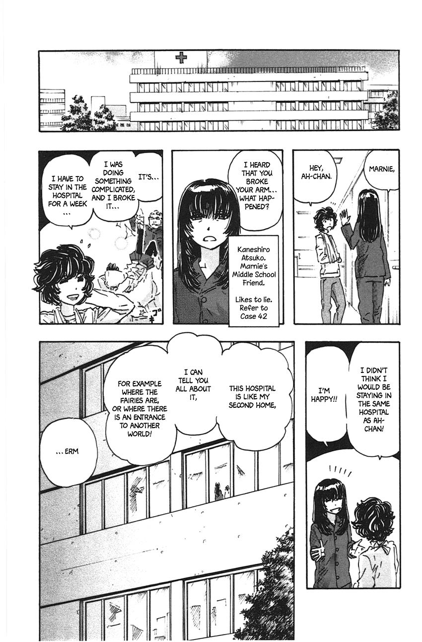 Meitantei Marnie Chapter 47 #5