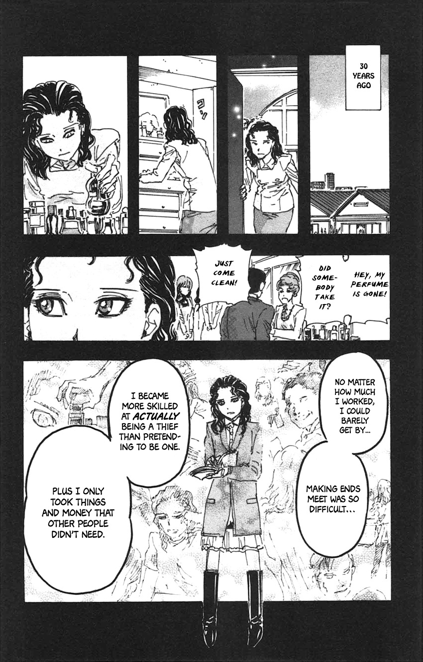 Meitantei Marnie Chapter 33 #18