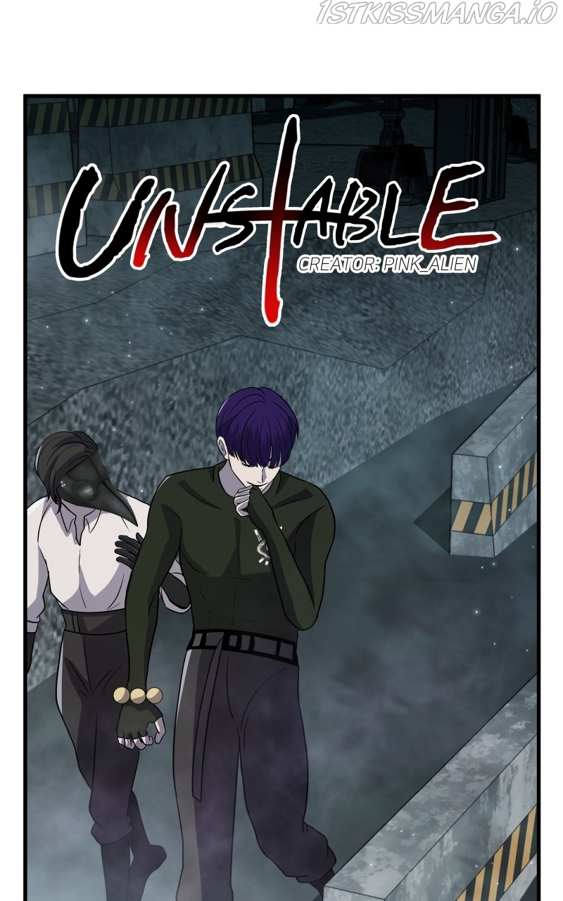 Unstable Chapter 19 #32