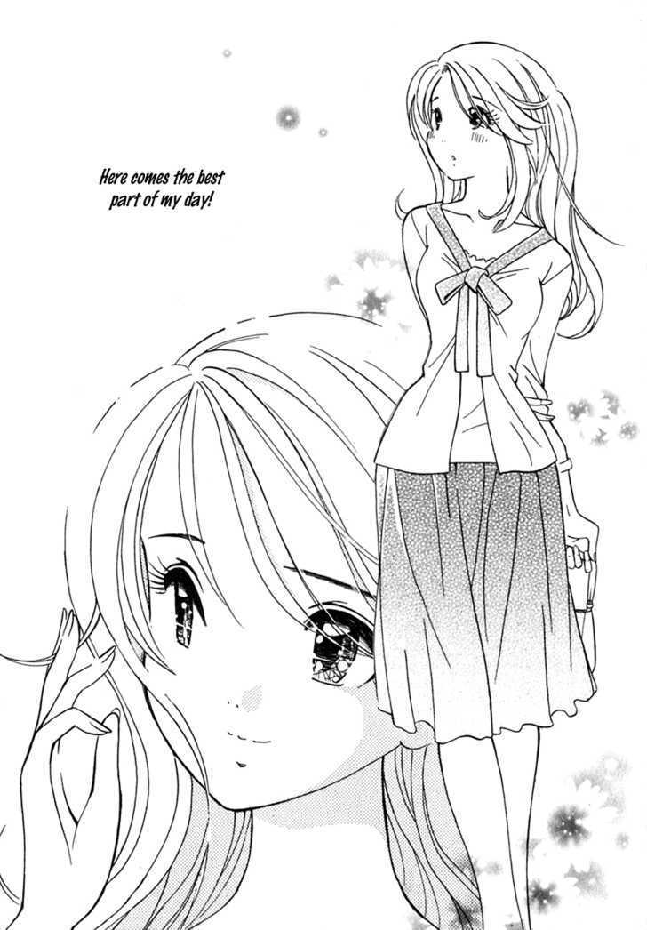 Orange Yane No Chiisana Ie Chapter 1 #20