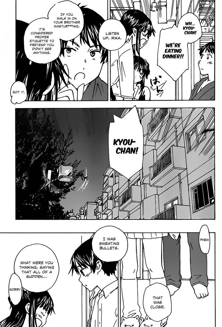 Rika Chapter 8 #8