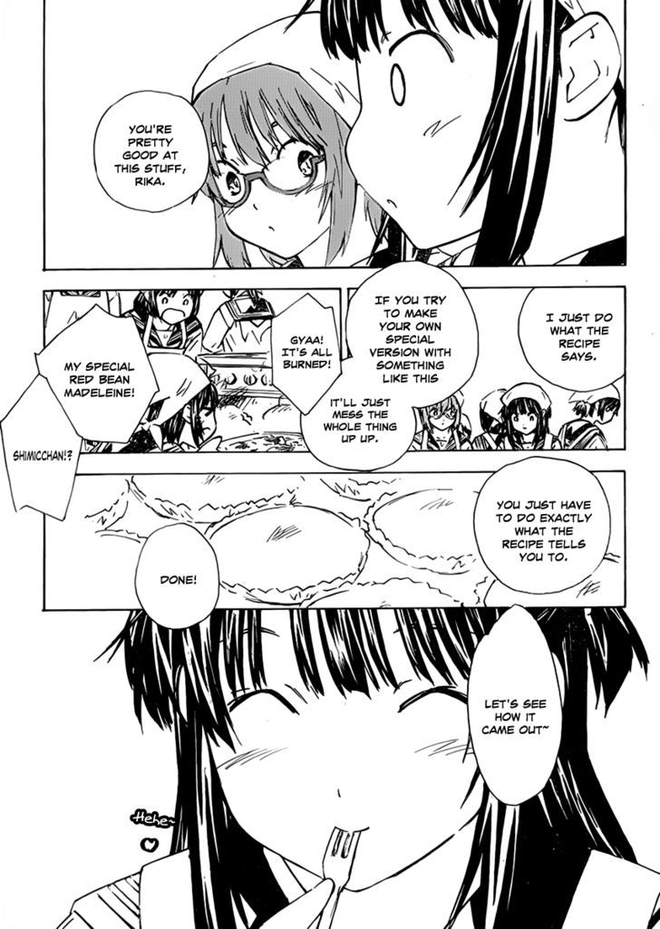 Rika Chapter 5 #10