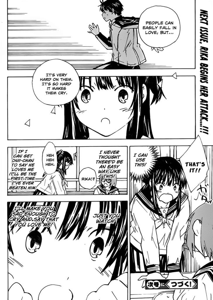 Rika Chapter 5 #21