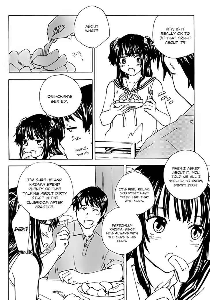 Rika Chapter 3 #7