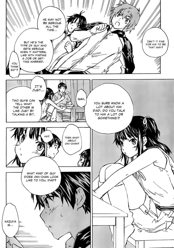 Rika Chapter 3 #9