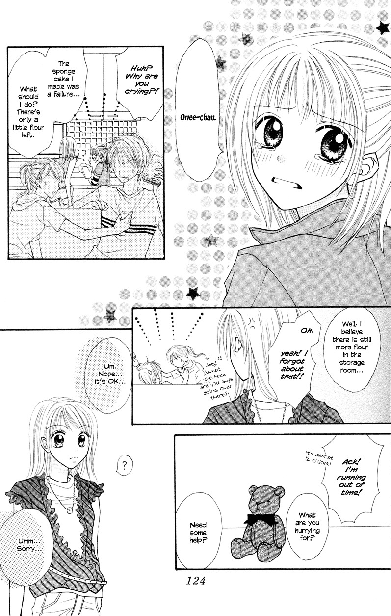 Samurai Darling Chapter 4 #29