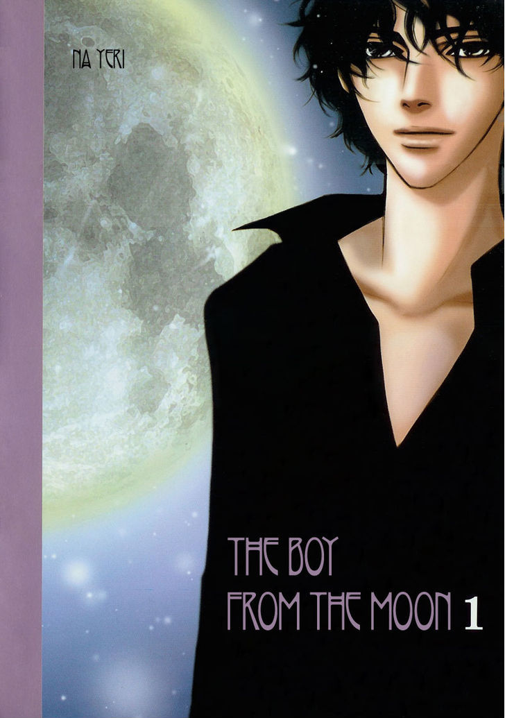 The Boy From The Moon Chapter 1 #4