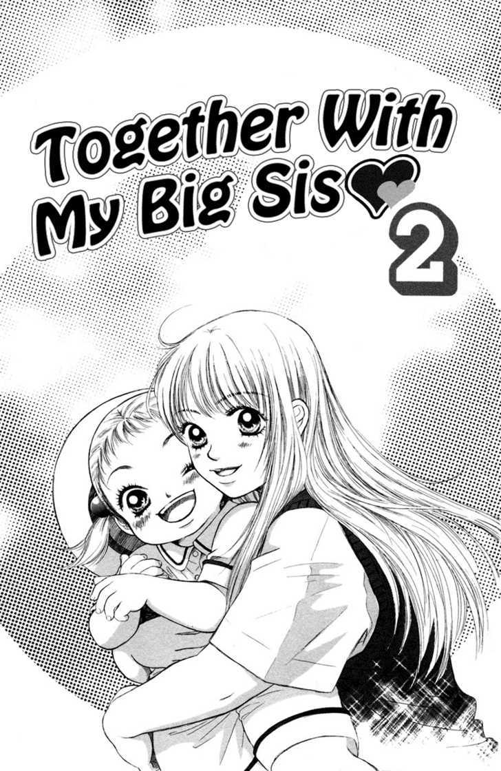 Onee-Chan To Issho Chapter 5 #4