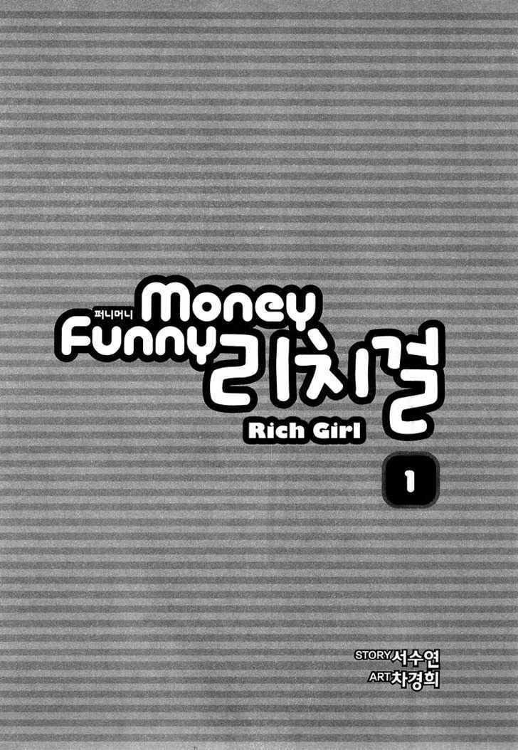 Funny Money Chapter 1 #5