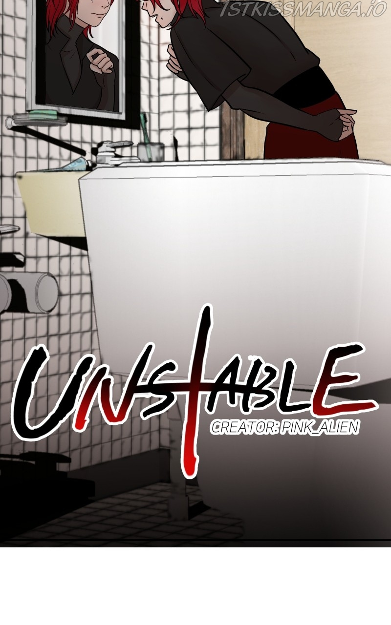 Unstable Chapter 7 #45