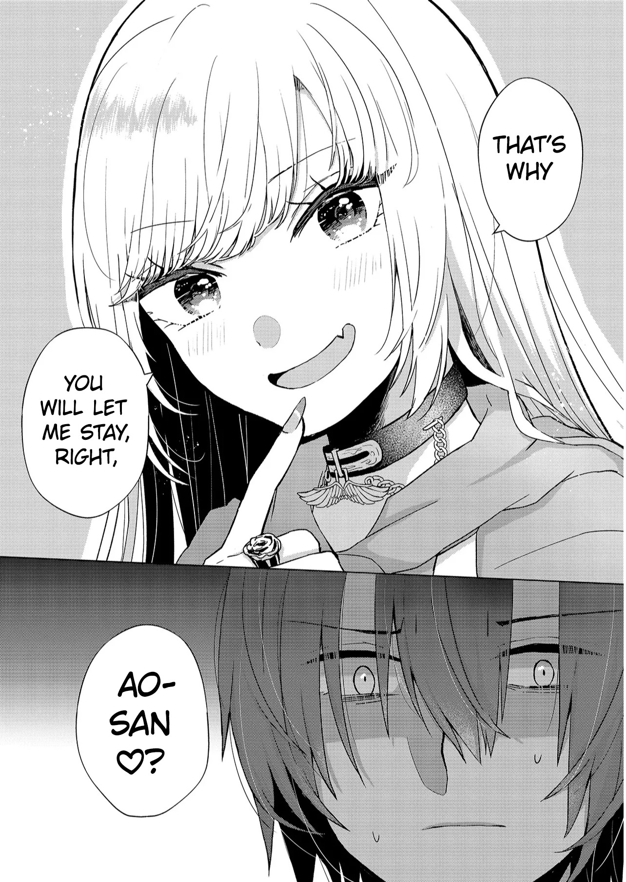 Kimi Wa, Nina Janai Chapter 2 #41