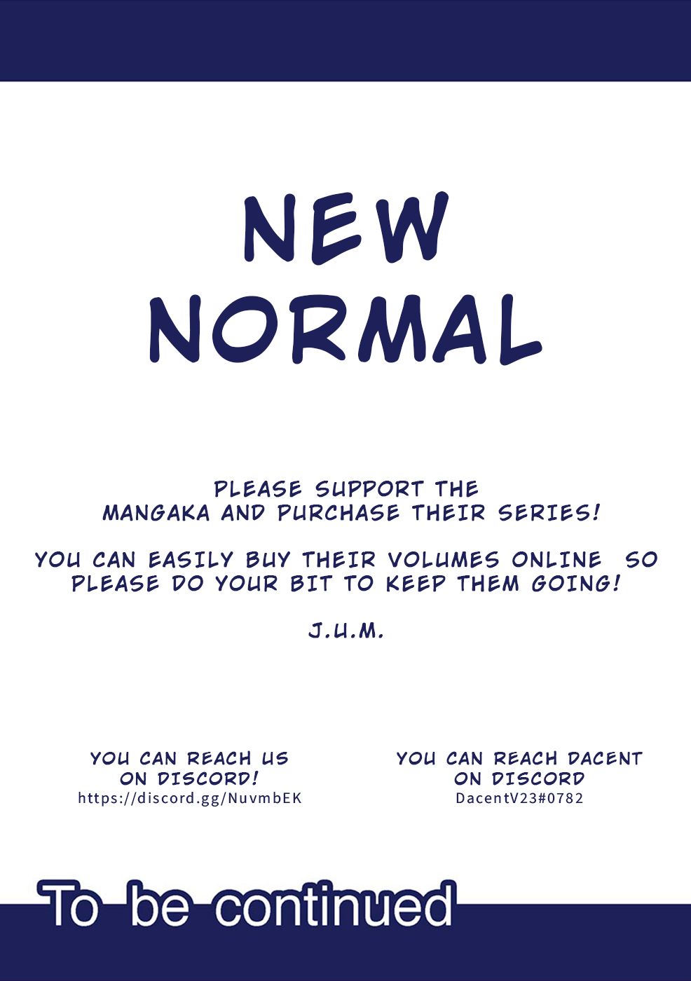 New Normal Chapter 6 #26