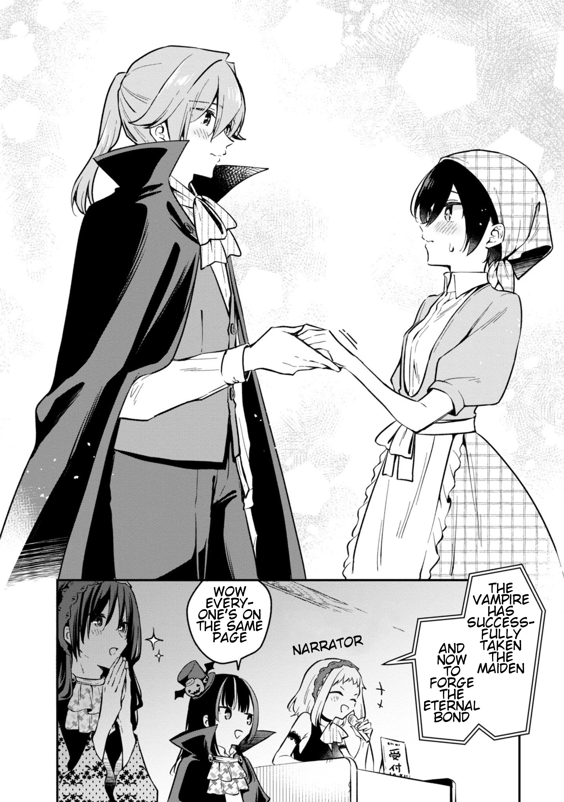 Zenbu Kimi No Sei Chapter 30 #18