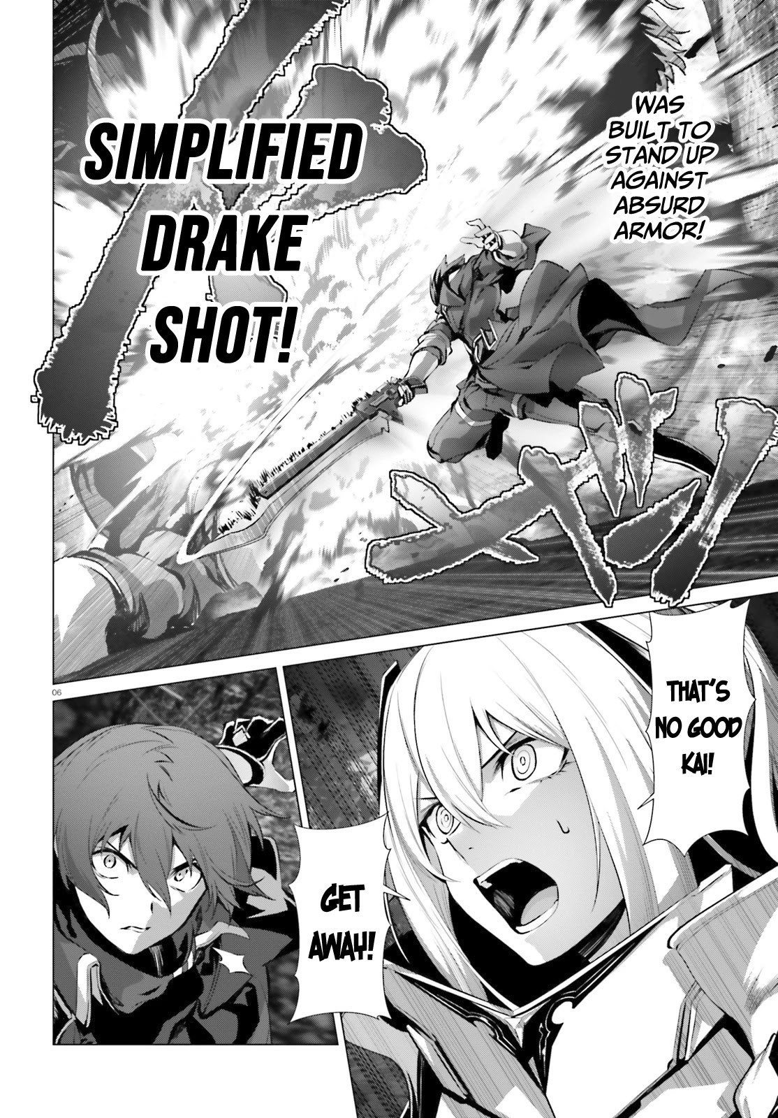 Naze Boku No Sekai Wo Daremo Oboeteinai No Ka? Chapter 35 #7