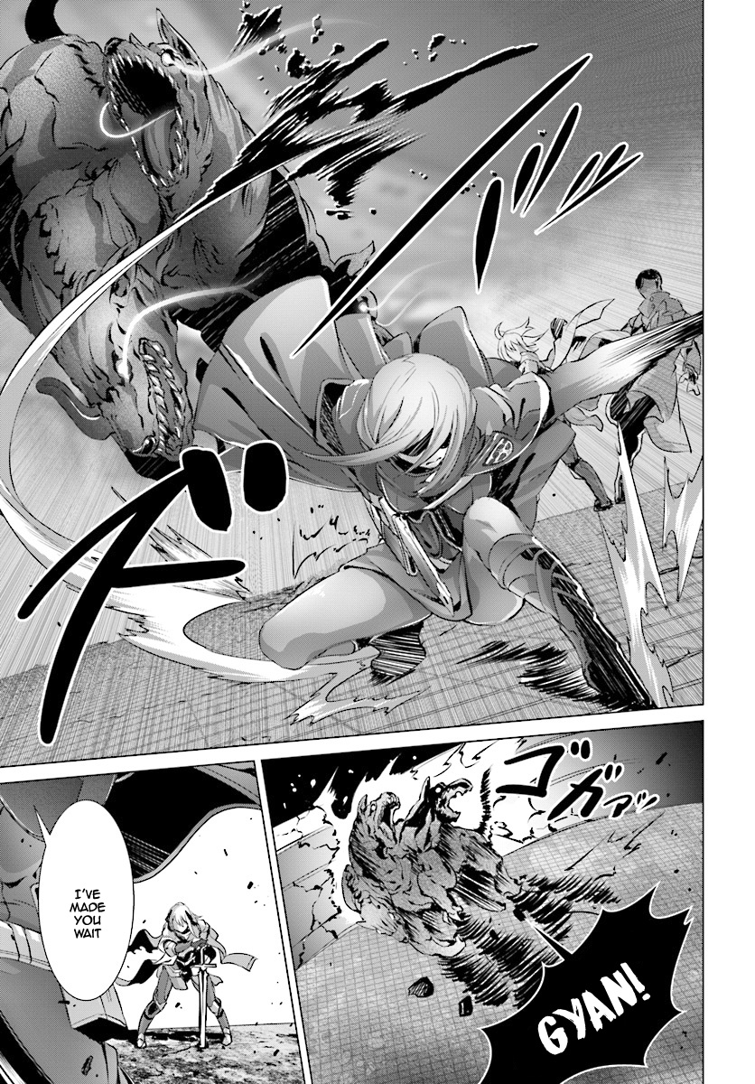 Naze Boku No Sekai Wo Daremo Oboeteinai No Ka? Chapter 13 #23