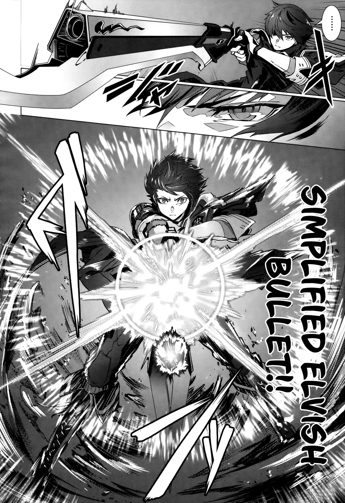 Naze Boku No Sekai Wo Daremo Oboeteinai No Ka? Chapter 2 #14