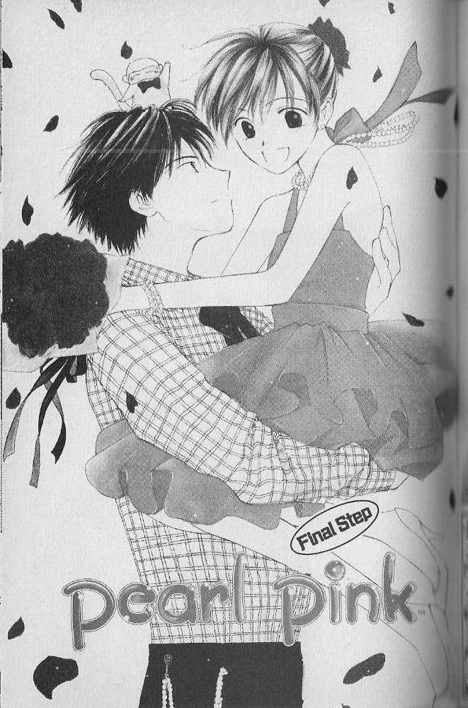 Tennen Pearl Pink Chapter 21 #1