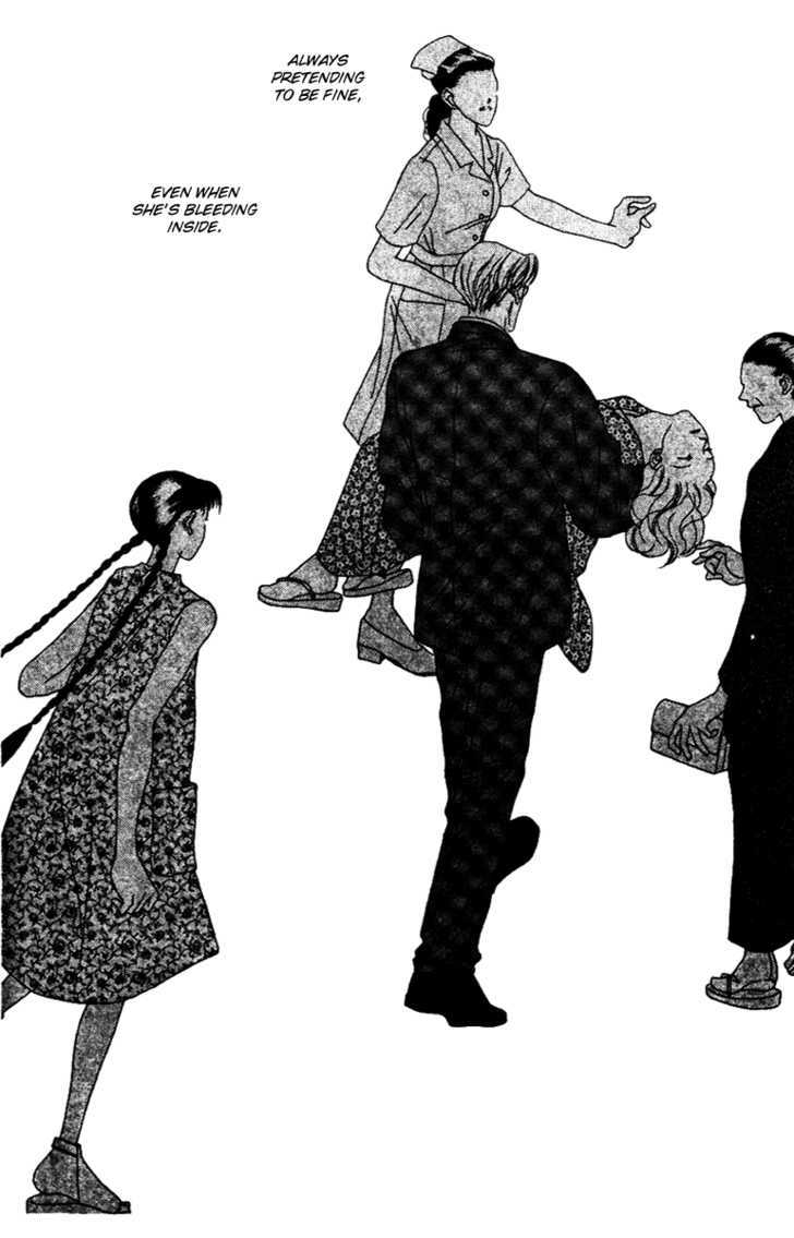 Fukuyadou Honpo Chapter 31 #35