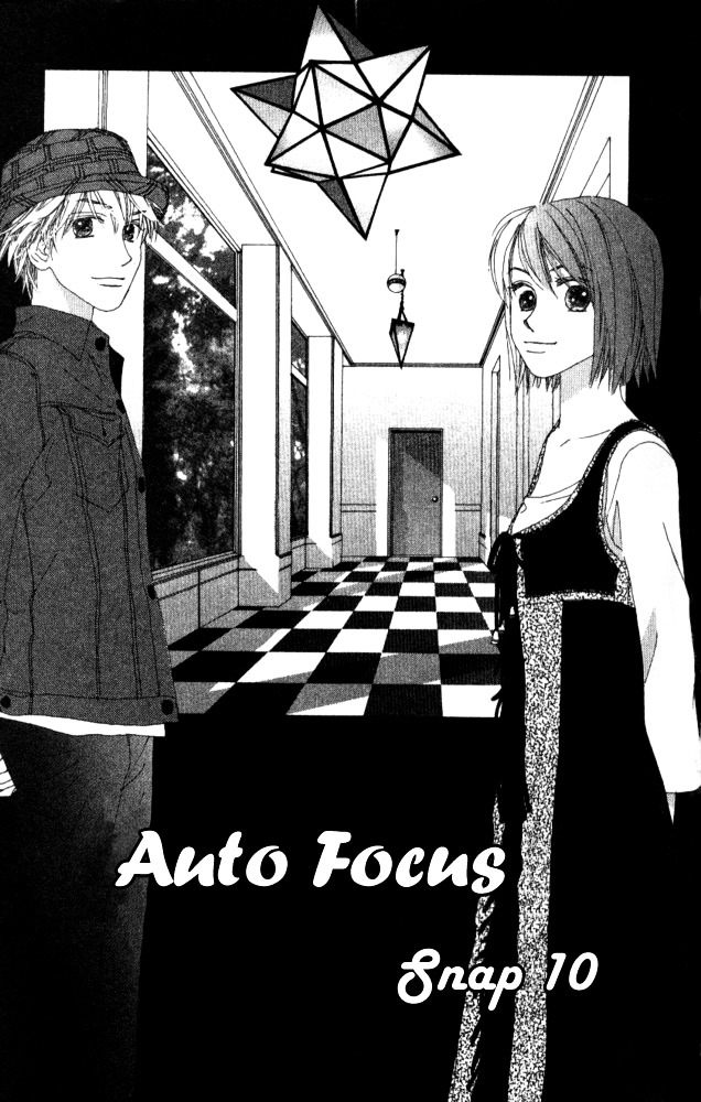 Auto Focus Chapter 10 #6