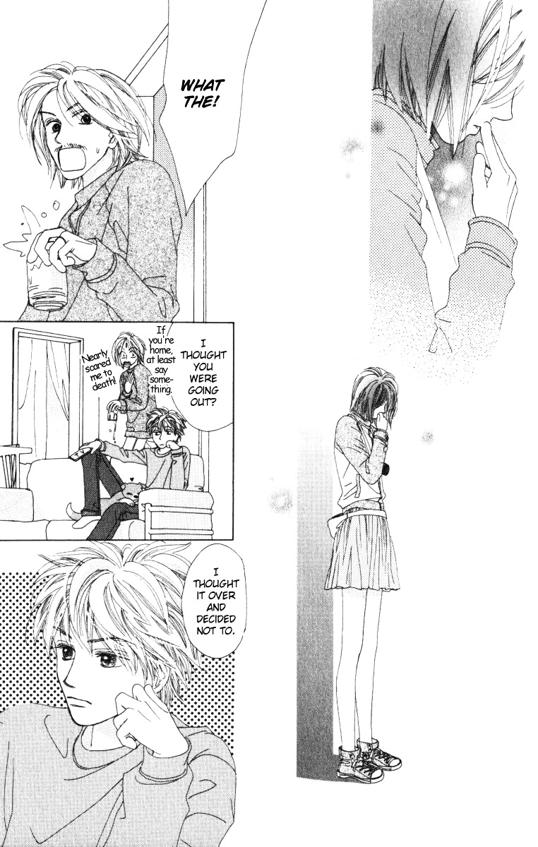 Auto Focus Chapter 9 #46