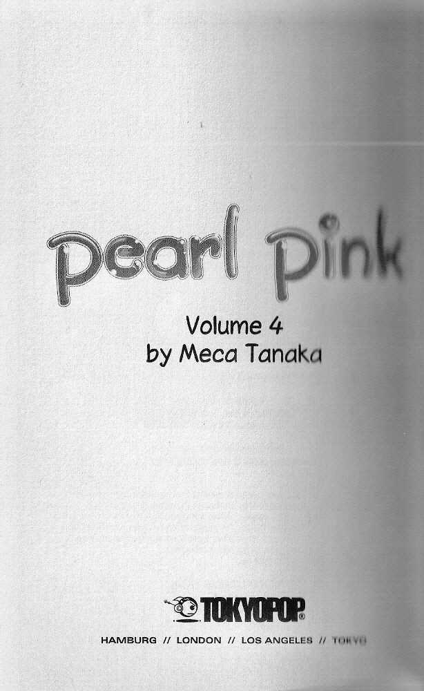 Tennen Pearl Pink Chapter 16 #3