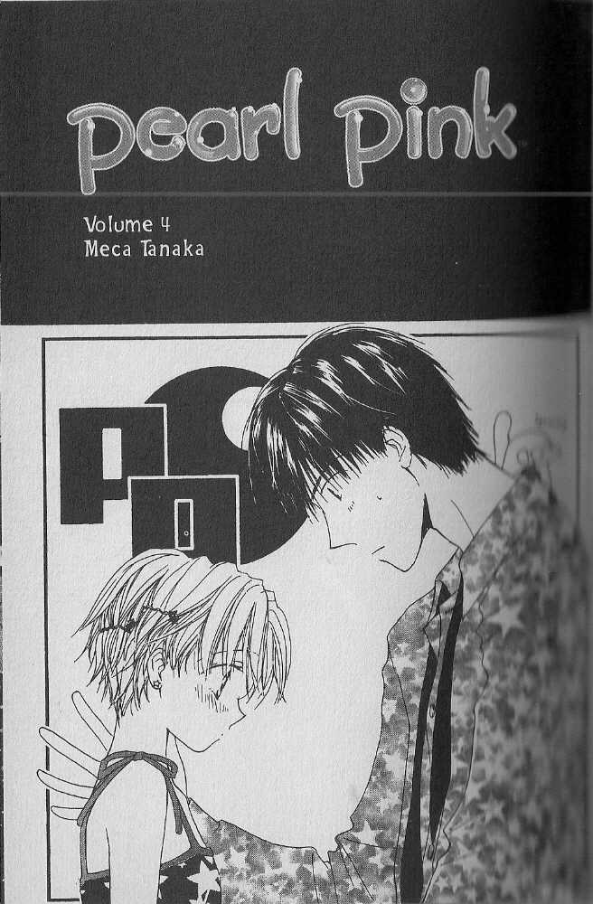 Tennen Pearl Pink Chapter 16 #4