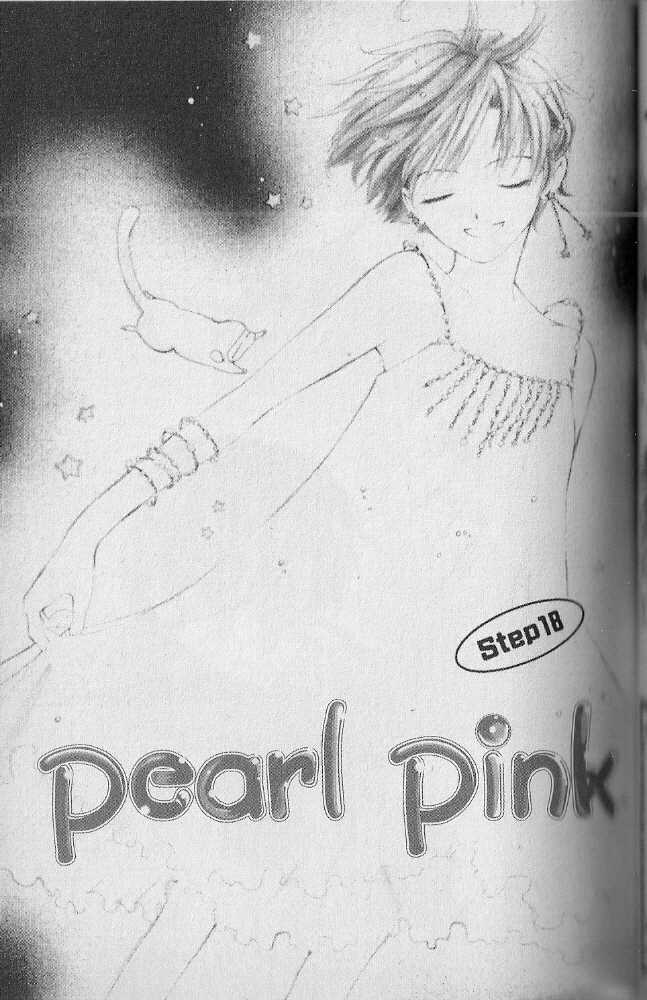 Tennen Pearl Pink Chapter 18 #1