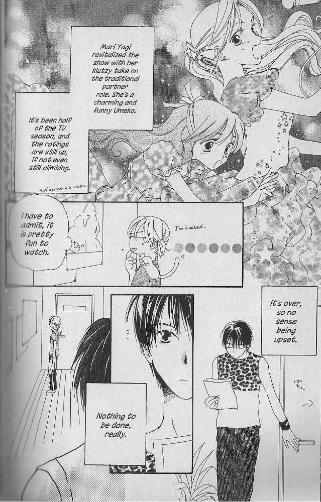 Tennen Pearl Pink Chapter 14 #6