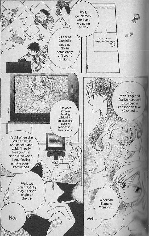 Tennen Pearl Pink Chapter 13 #29