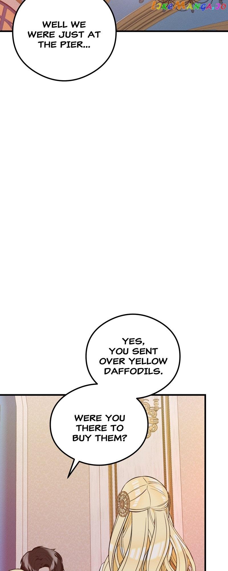 Falling Into The Deep End Chapter 32 #50