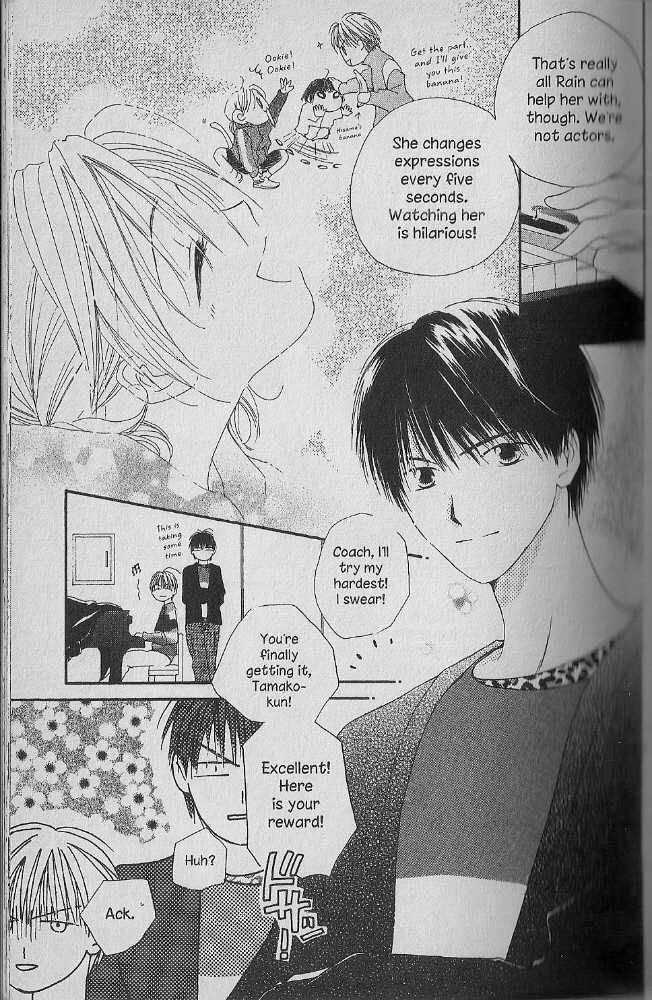 Tennen Pearl Pink Chapter 10 #15