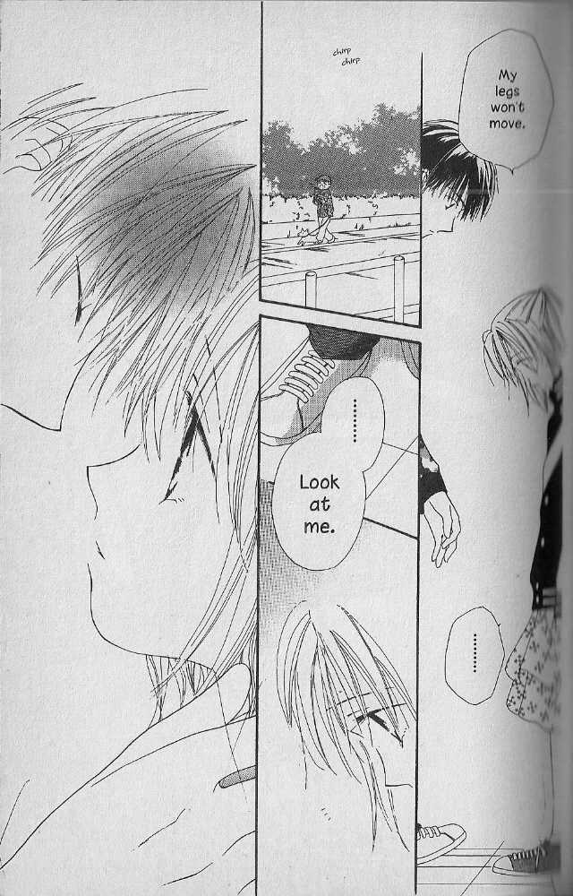 Tennen Pearl Pink Chapter 10 #31