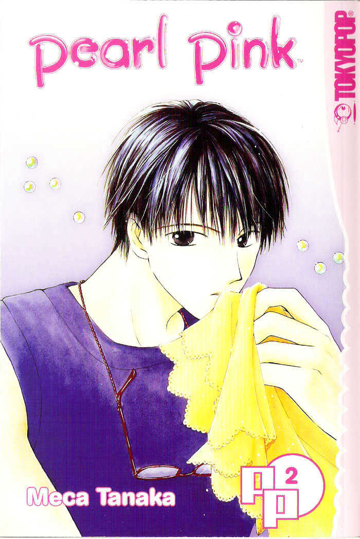 Tennen Pearl Pink Chapter 6 #2