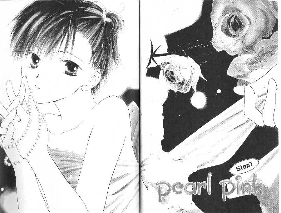 Tennen Pearl Pink Chapter 0 #4
