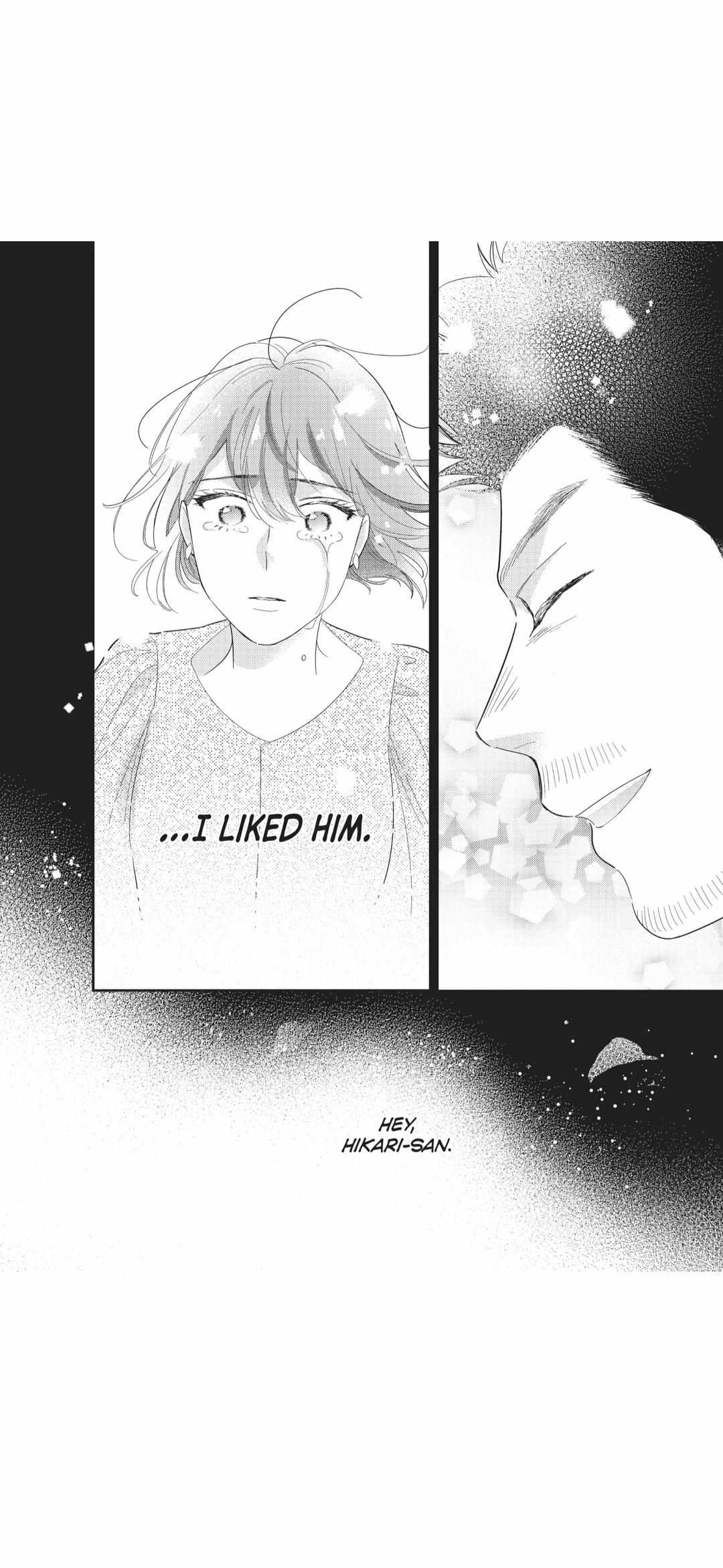 This Love Is A Traves-Tea?! Chapter 24 #11