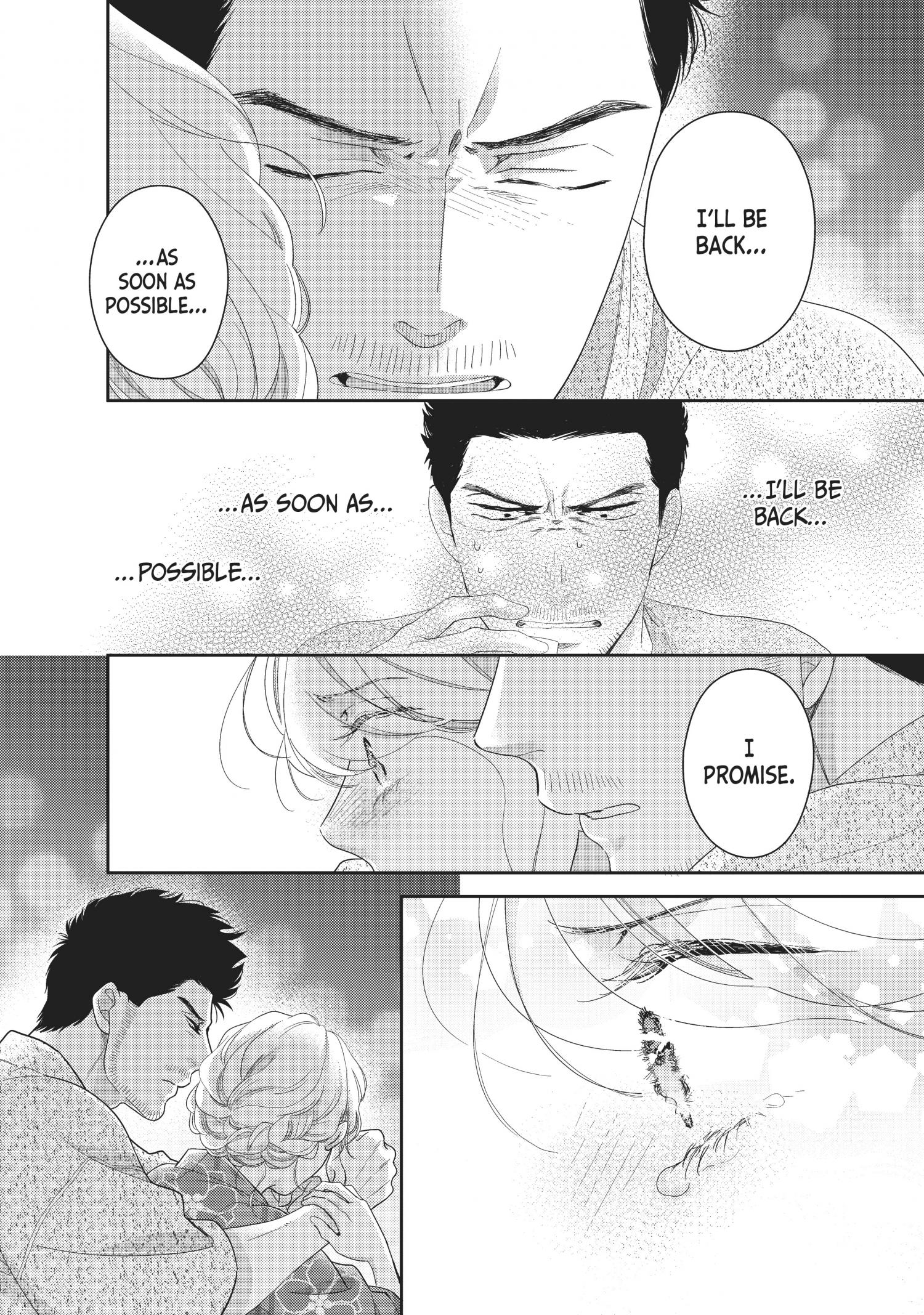 This Love Is A Traves-Tea?! Chapter 12 #35