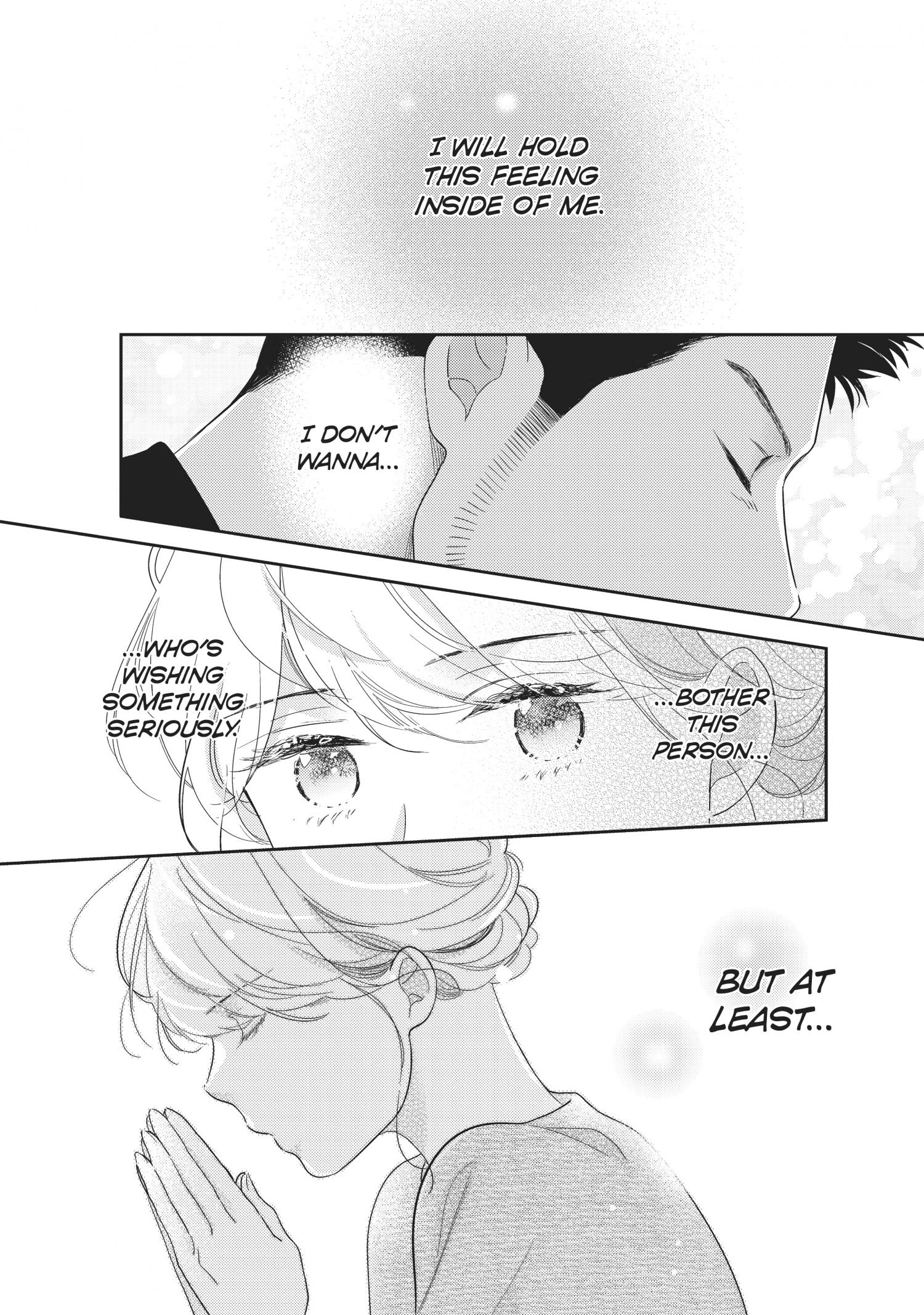 This Love Is A Traves-Tea?! Chapter 7 #19