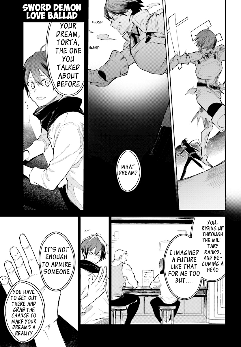 Re:zero Kara Hajimeru Isekai Seikatsu - Kenki Koiuta Chapter 3 #12