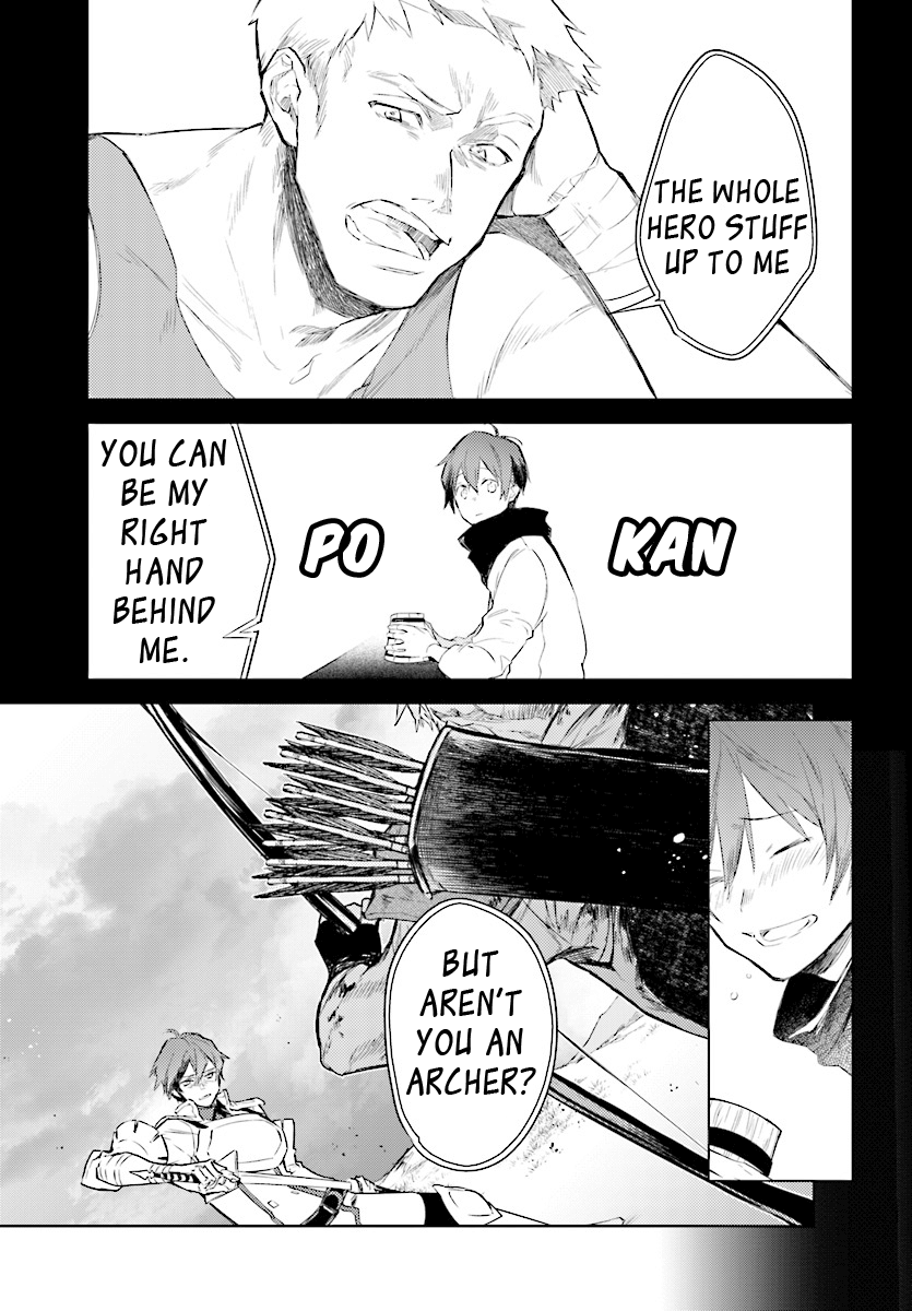 Re:zero Kara Hajimeru Isekai Seikatsu - Kenki Koiuta Chapter 3 #14