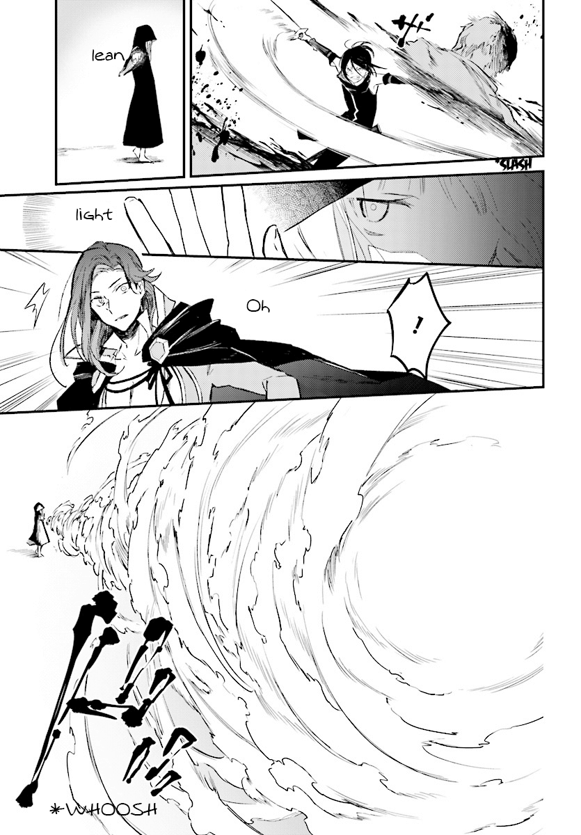 Re:zero Kara Hajimeru Isekai Seikatsu - Kenki Koiuta Chapter 2 #24