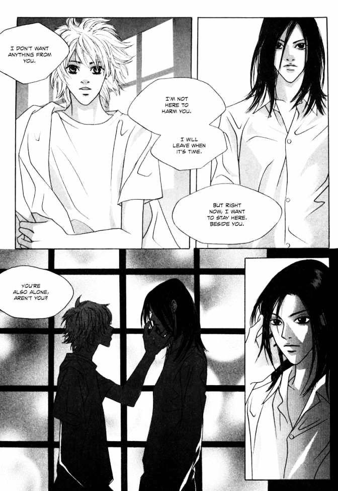 Hwa Chapter 3 #20