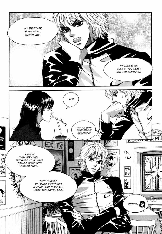 Hwa Chapter 2 #10