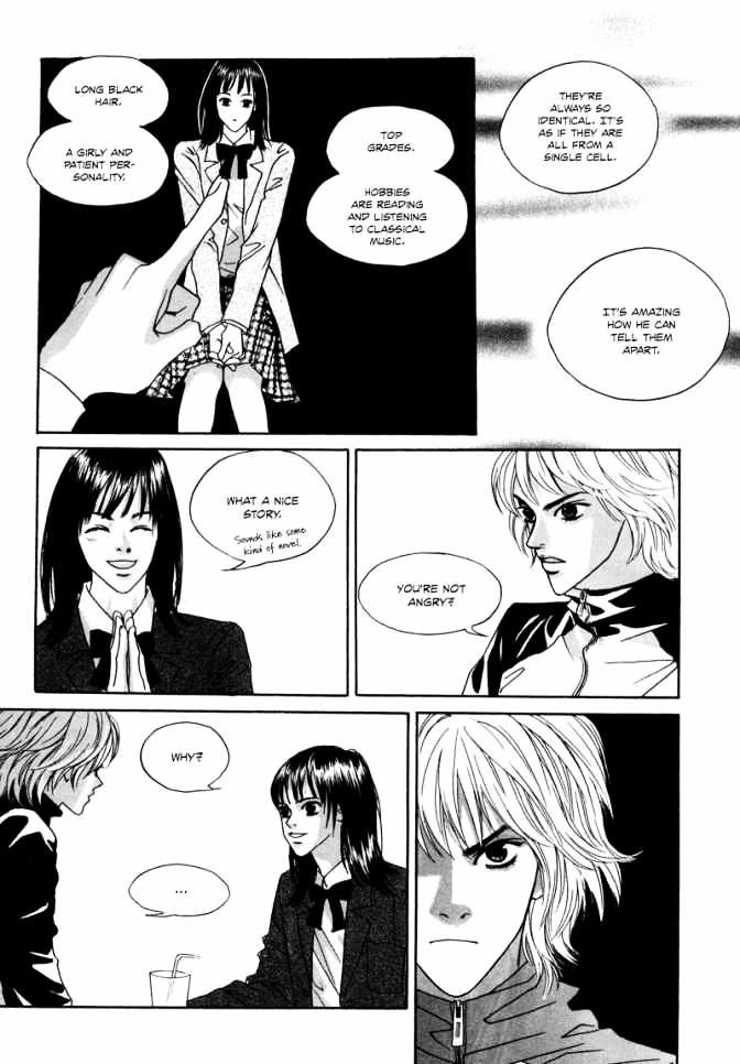 Hwa Chapter 2 #11