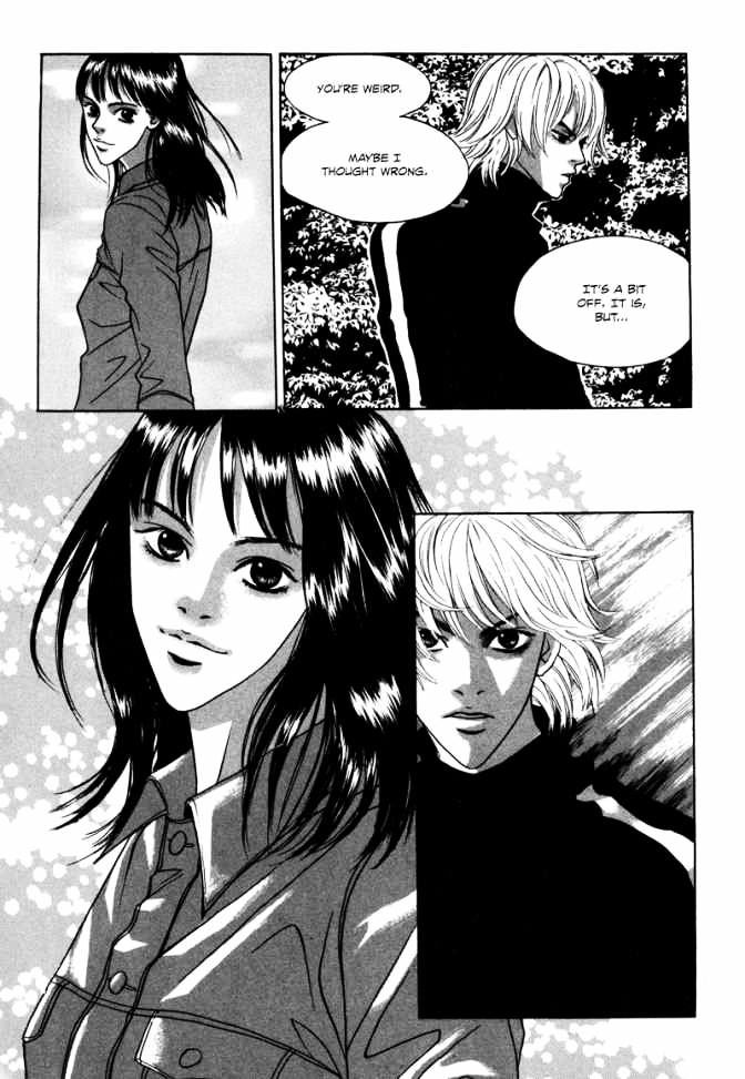 Hwa Chapter 2 #26