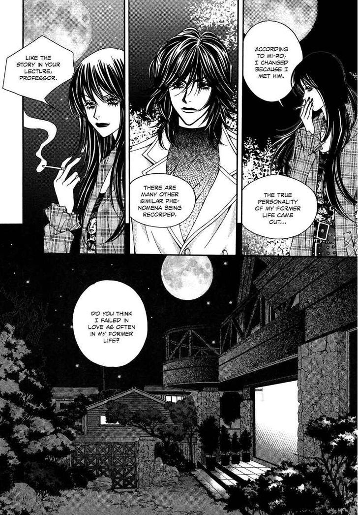 Mana Chapter 13 #4