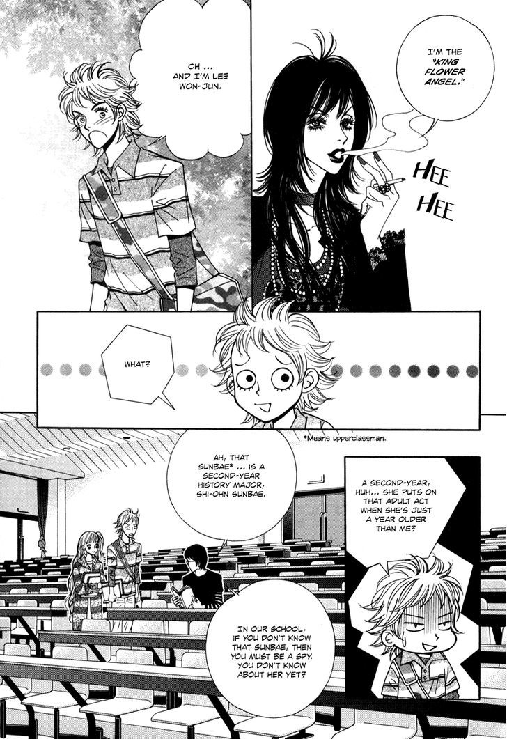 Mana Chapter 2 #36