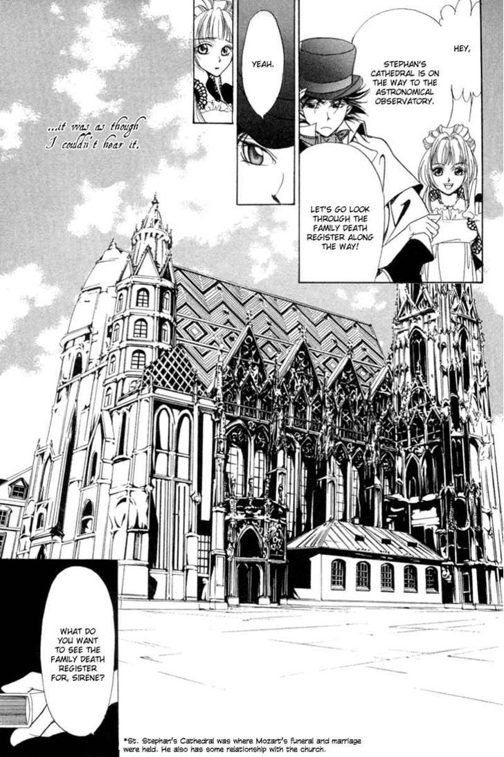 Mozart Wa Komoriuta Wo Utawanai Chapter 9 #32