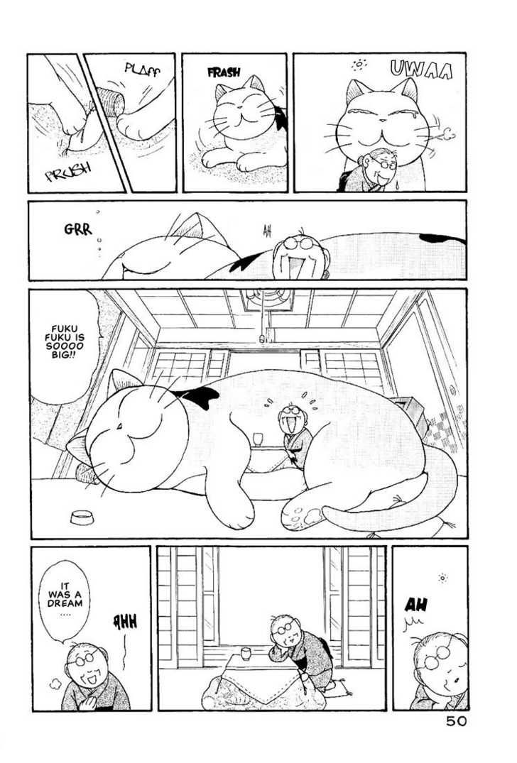 Fuku-Fuku Funya~N Chapter 8 #4