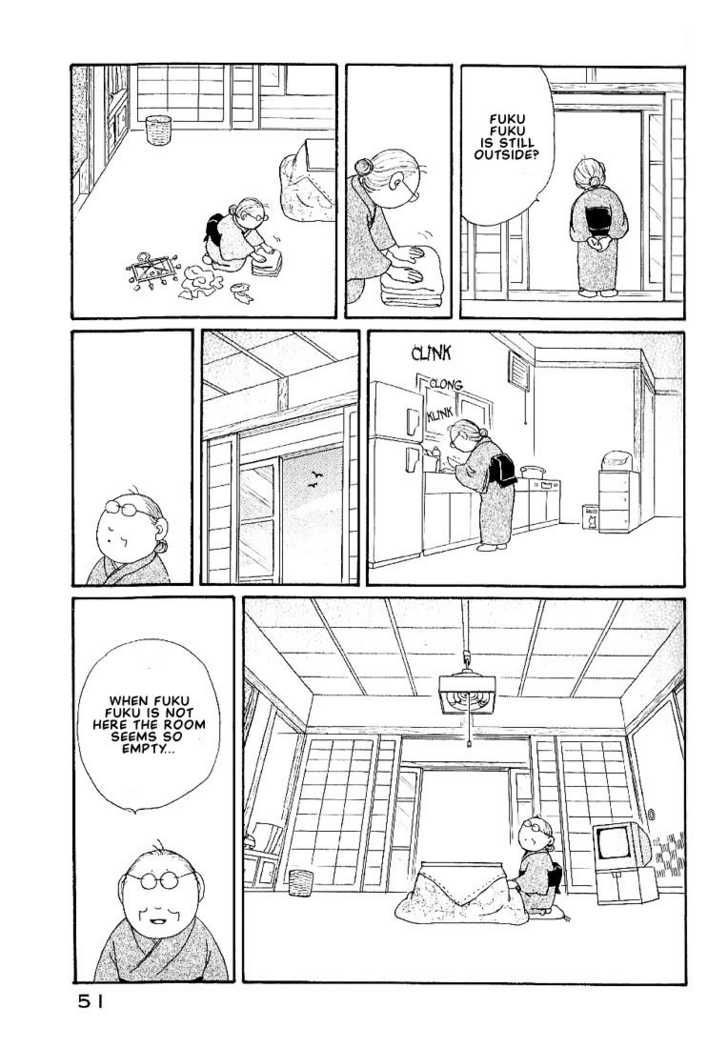 Fuku-Fuku Funya~N Chapter 8 #5